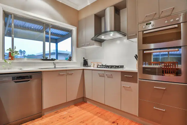 Fifth view of Homely house listing, 18 Richardson Grove, Mildura VIC 3500