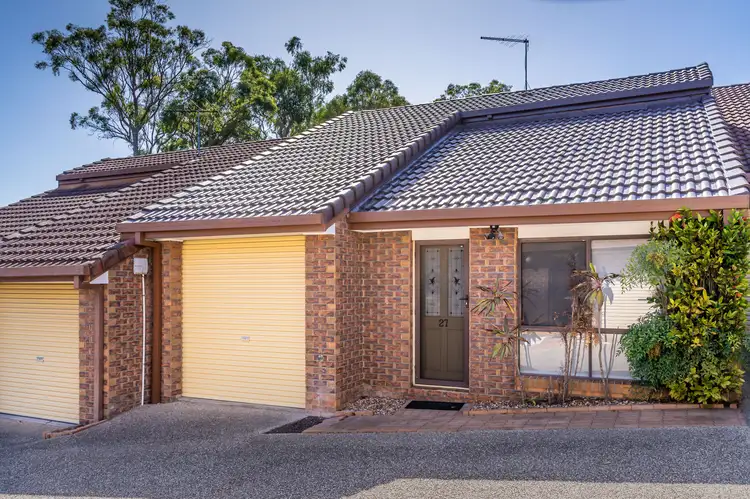 93 Barbaralla Drive