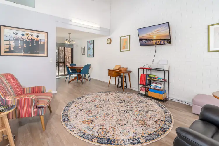 Second view of Homely house listing, 27/93 Barbaralla Drive, Springwood QLD 4127