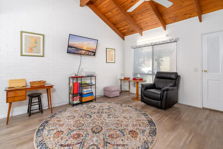 Third view of Homely house listing, 27/93 Barbaralla Drive, Springwood QLD 4127