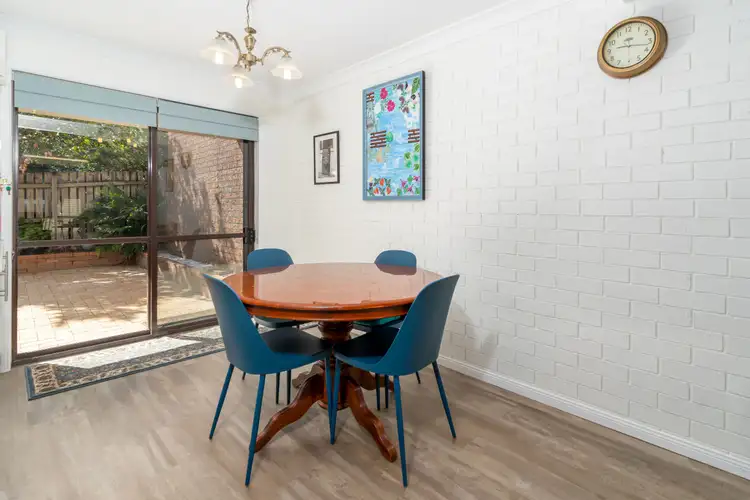 Fourth view of Homely house listing, 27/93 Barbaralla Drive, Springwood QLD 4127