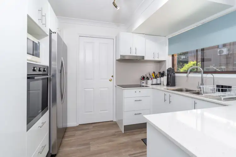 Fifth view of Homely house listing, 27/93 Barbaralla Drive, Springwood QLD 4127