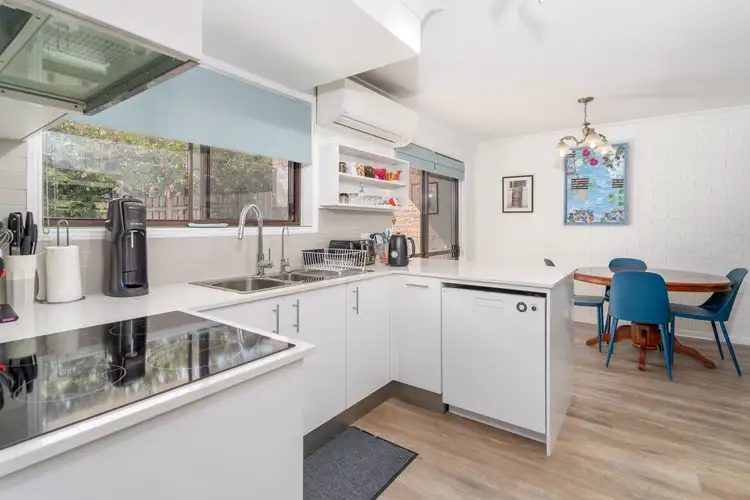 Sixth view of Homely house listing, 27/93 Barbaralla Drive, Springwood QLD 4127