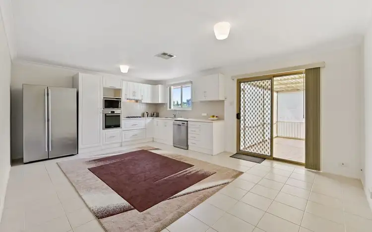 Third view of Homely house listing, 6 Back Close, Kearns NSW 2558