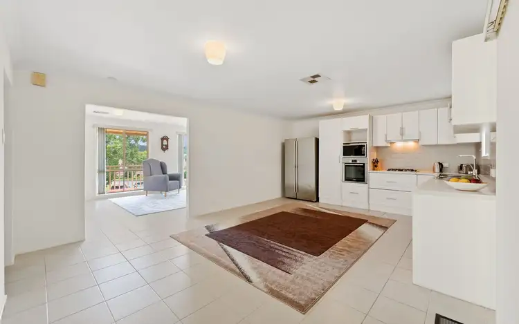 Fourth view of Homely house listing, 6 Back Close, Kearns NSW 2558