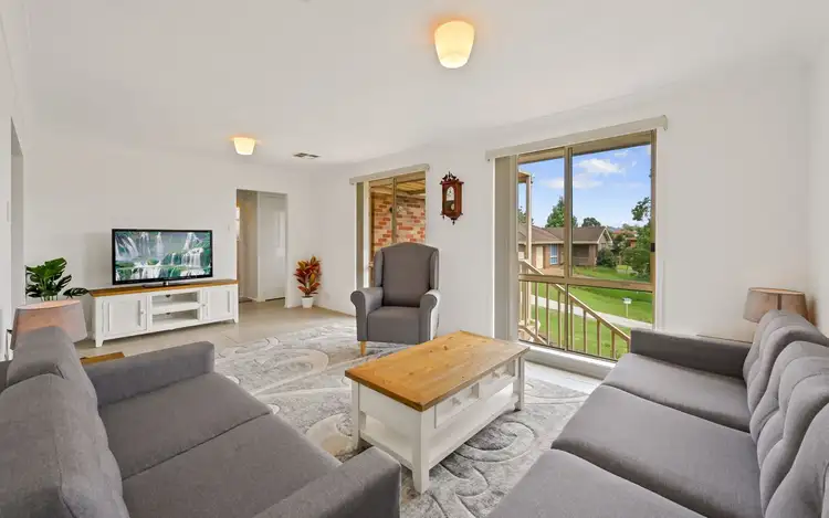 Fifth view of Homely house listing, 6 Back Close, Kearns NSW 2558