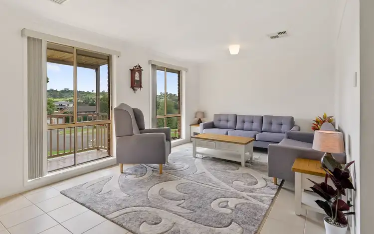 Sixth view of Homely house listing, 6 Back Close, Kearns NSW 2558