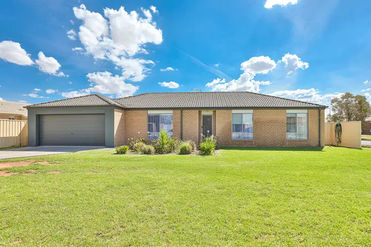 1 Reisling Court, Mildura VIC 3500