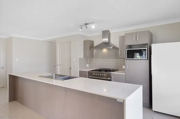 Third view of Homely house listing, 10 Sams Way, Marsden QLD 4132