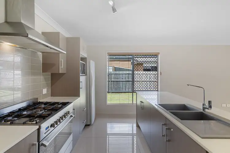 Fourth view of Homely house listing, 10 Sams Way, Marsden QLD 4132