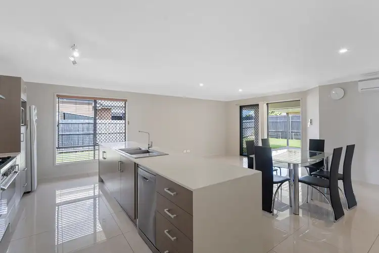 Sixth view of Homely house listing, 10 Sams Way, Marsden QLD 4132