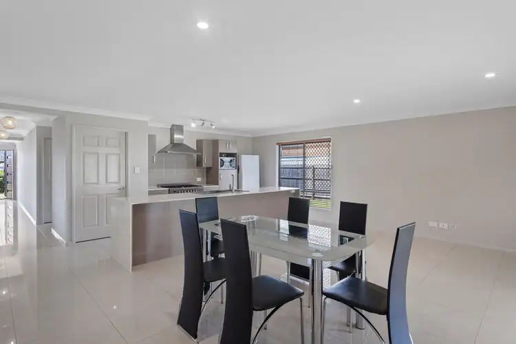 Seventh view of Homely house listing, 10 Sams Way, Marsden QLD 4132