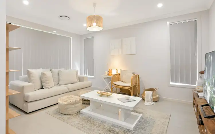 Third view of Homely house listing, 7 Banfield Drive, Oran Park NSW 2570