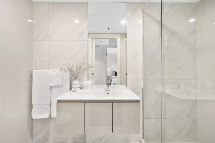 Fifth view of Homely apartment listing, 700/271-281 Gouger Street, Adelaide SA 5000