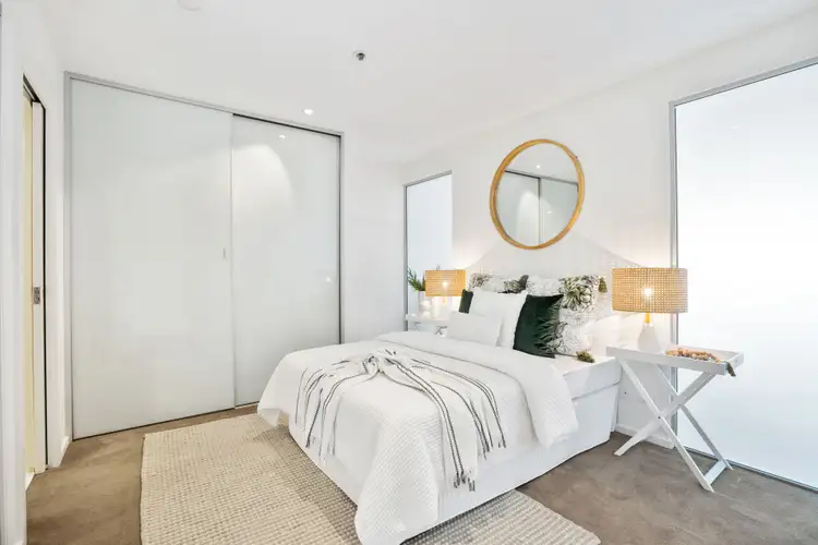 Sixth view of Homely apartment listing, 700/271-281 Gouger Street, Adelaide SA 5000