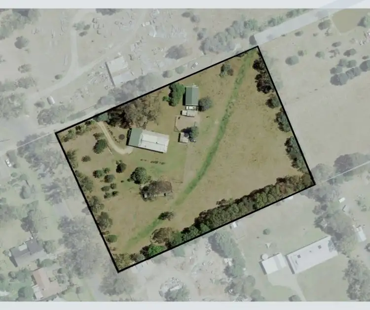 Second view of Homely land listing, 81-89 Mitchell Street, Jindera NSW 2642