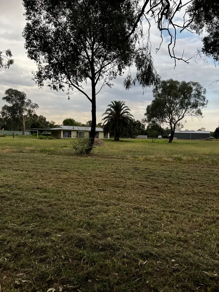 Third view of Homely land listing, 81-89 Mitchell Street, Jindera NSW 2642