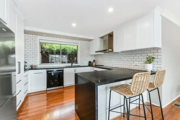 Third view of Homely house listing, 128 Earlsfield Drive, Berwick VIC 3806