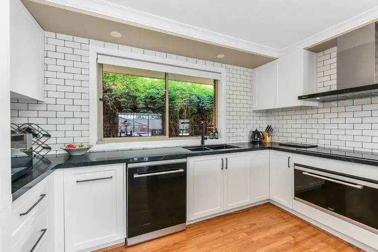 Fourth view of Homely house listing, 128 Earlsfield Drive, Berwick VIC 3806