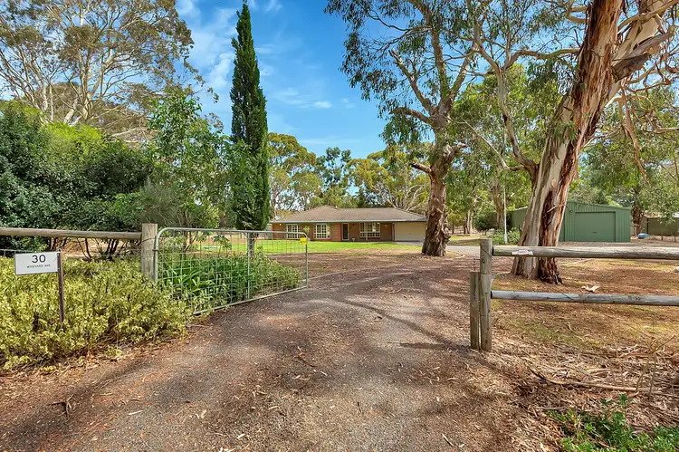 30 Wynyard Avenue, Littlehampton SA 5250