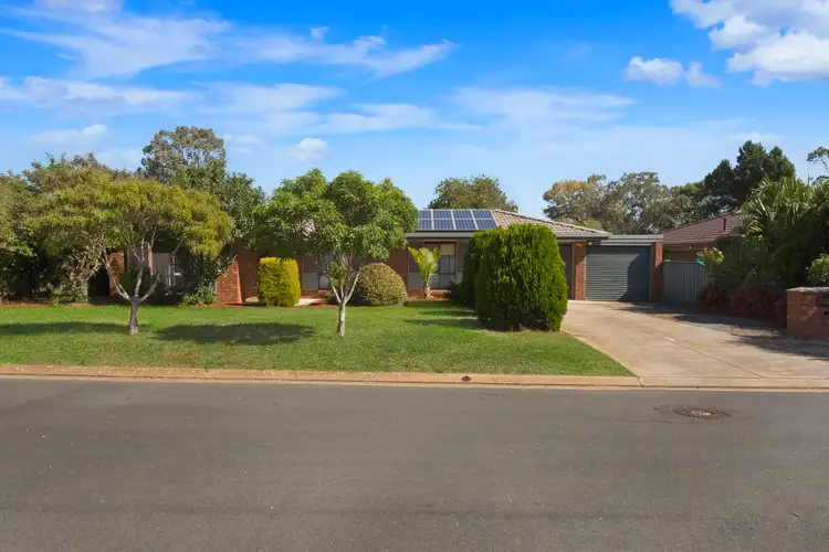 Main view of Homely house listing, 27 Wanbi Court, Craigmore SA 5114