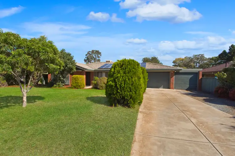 Second view of Homely house listing, 27 Wanbi Court, Craigmore SA 5114