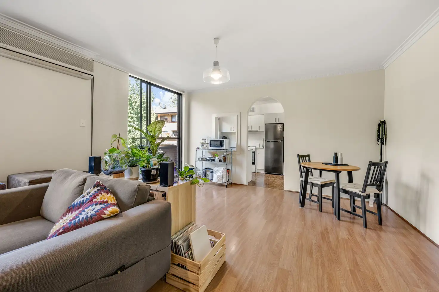 Main view of Homely apartment listing, 17/17 Medley Street, Chifley ACT 2606