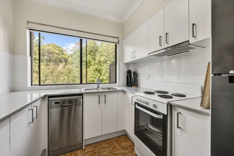 Third view of Homely apartment listing, 17/17 Medley Street, Chifley ACT 2606