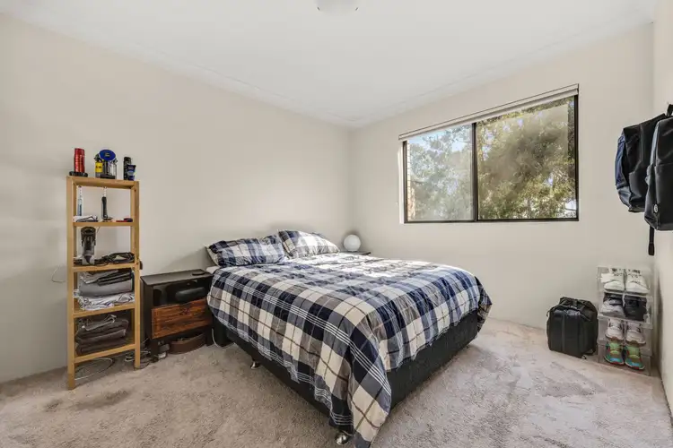 Fourth view of Homely apartment listing, 17/17 Medley Street, Chifley ACT 2606