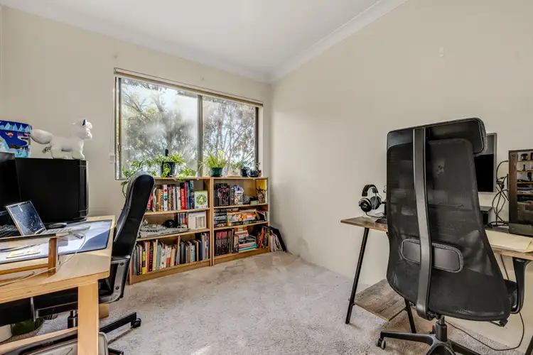 Fifth view of Homely apartment listing, 17/17 Medley Street, Chifley ACT 2606
