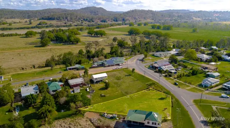 4 Prescott Street, Copmanhurst NSW 2460