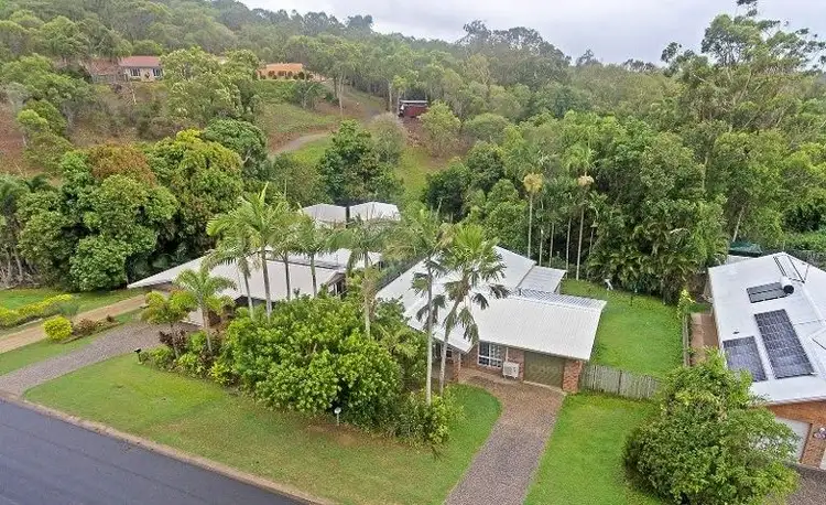 57 Jarman Street, Barlows Hill QLD 4703