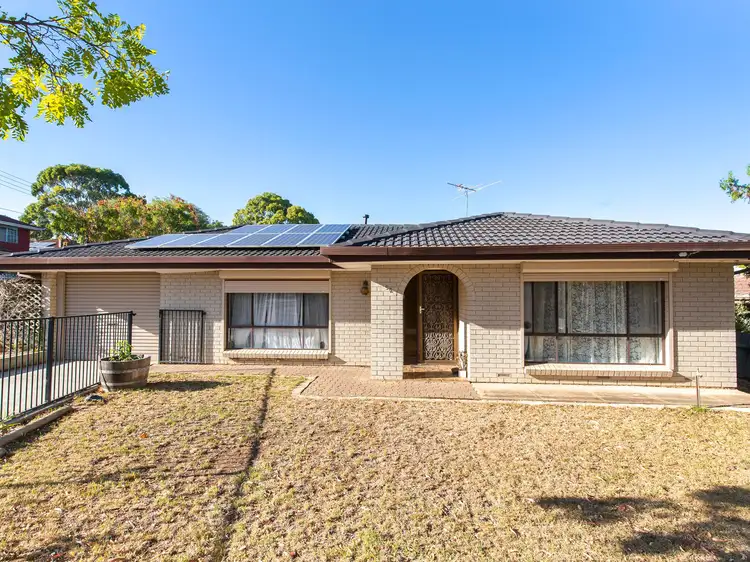 Main view of Homely house listing, 52 Castle Street, Reynella SA 5161
