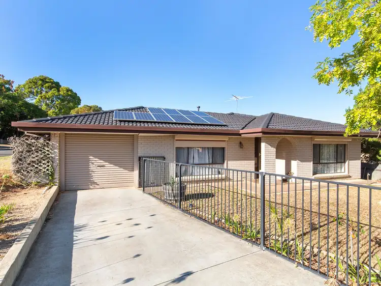 Second view of Homely house listing, 52 Castle Street, Reynella SA 5161
