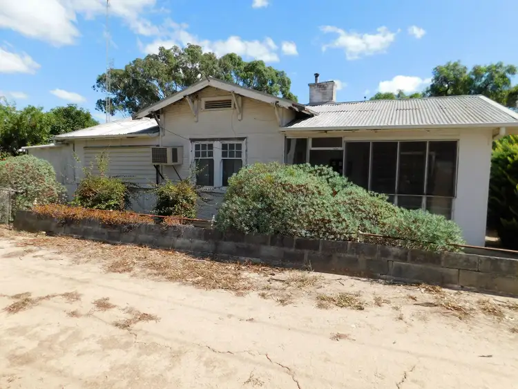 Second view of Homely house listing, 21-25 Green Street, Bordertown SA 5268