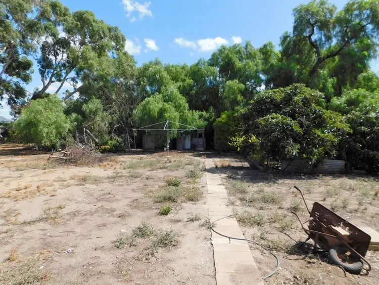 Third view of Homely house listing, 21-25 Green Street, Bordertown SA 5268