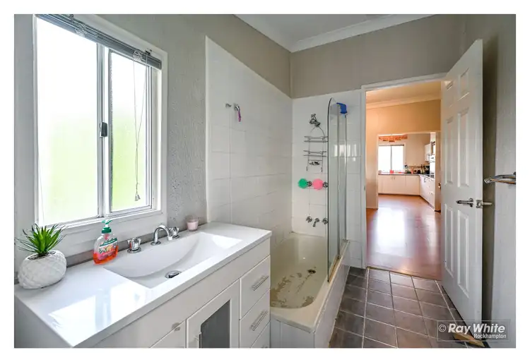 Fourth view of Homely house listing, 28 Nobbs Street, Berserker QLD 4701