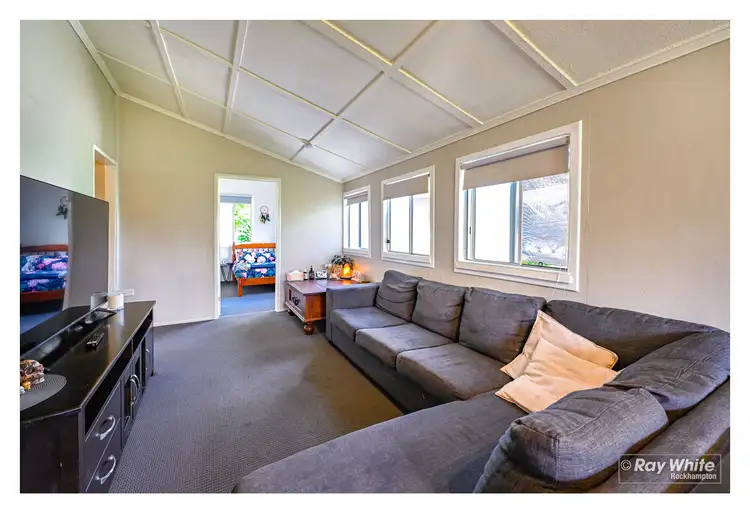 Sixth view of Homely house listing, 28 Nobbs Street, Berserker QLD 4701