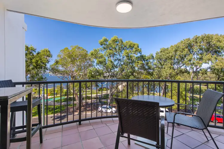 Second view of Homely unit listing, 17/104 River Esplanade, Mooloolaba QLD 4557