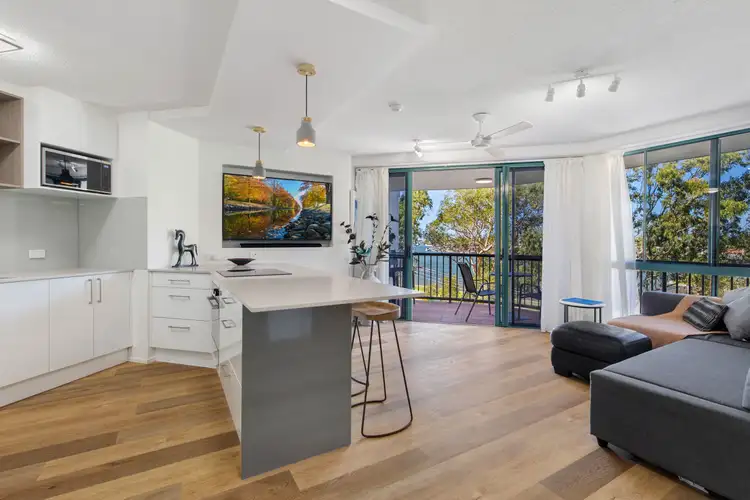 Third view of Homely unit listing, 17/104 River Esplanade, Mooloolaba QLD 4557