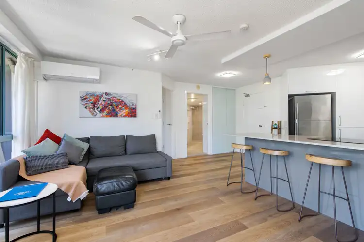 Fourth view of Homely unit listing, 17/104 River Esplanade, Mooloolaba QLD 4557