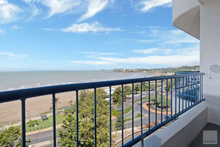 Fourth view of Homely studio listing, 807/4 Adelaide Street, Yeppoon QLD 4703