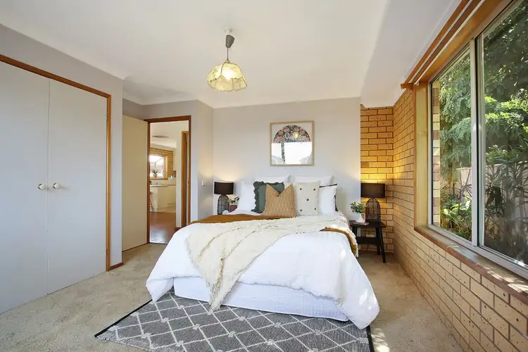 Fifth view of Homely townhouse listing, 2/375 Urana Road, Lavington NSW 2641