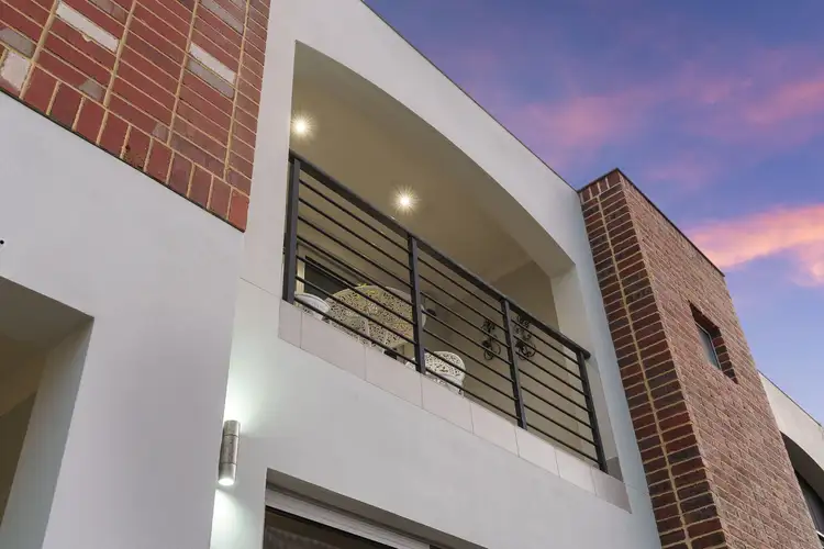 Second view of Homely townhouse listing, 5 Gaudi Way, Clarkson WA 6030