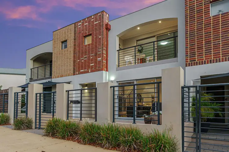 Third view of Homely townhouse listing, 5 Gaudi Way, Clarkson WA 6030