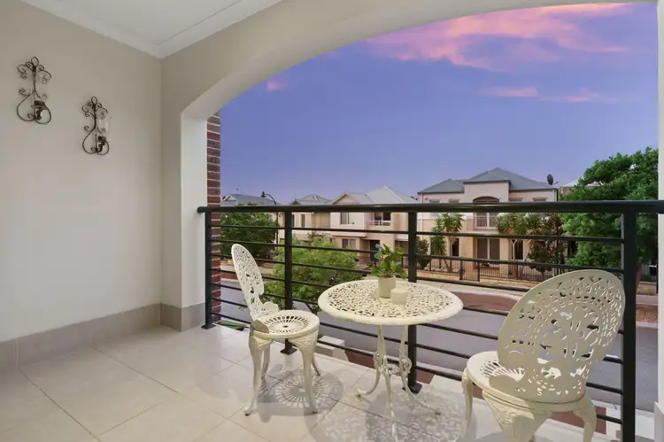 Fourth view of Homely townhouse listing, 5 Gaudi Way, Clarkson WA 6030