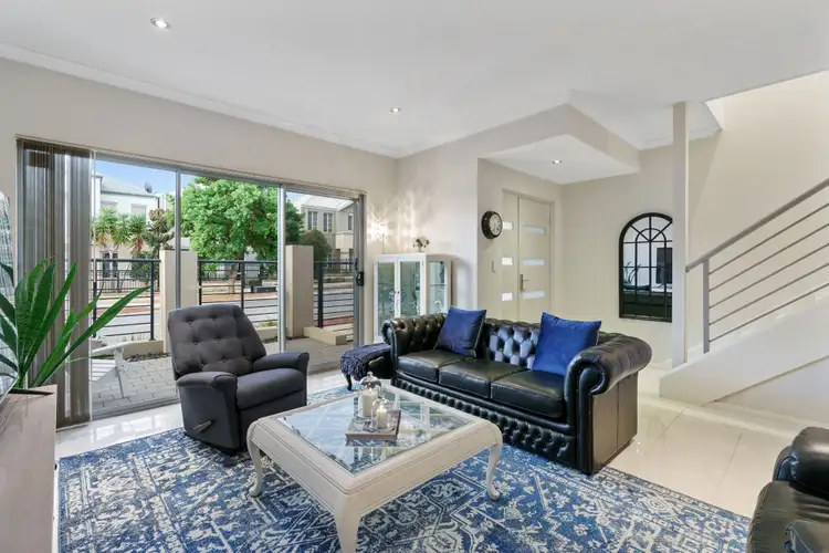 Fifth view of Homely townhouse listing, 5 Gaudi Way, Clarkson WA 6030