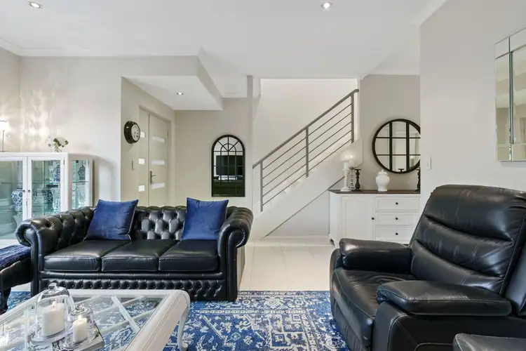 Sixth view of Homely townhouse listing, 5 Gaudi Way, Clarkson WA 6030