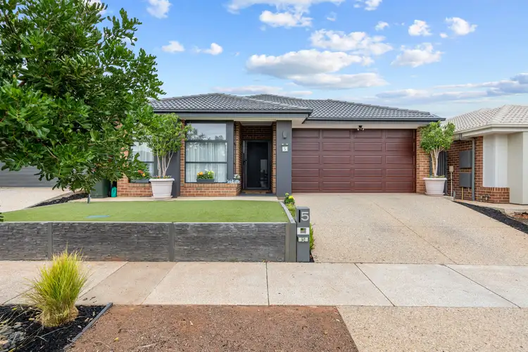 Main view of Homely house listing, 5 Highland Circuit, Blakeview SA 5114