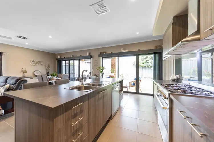 Second view of Homely house listing, 5 Highland Circuit, Blakeview SA 5114